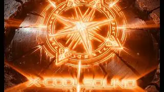 X CoolSound - Ashes in the Cathedral