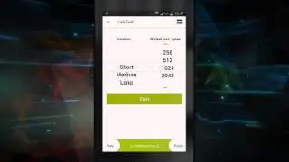 Mobile apps: network monitor app, installer tool and wnms mobile
