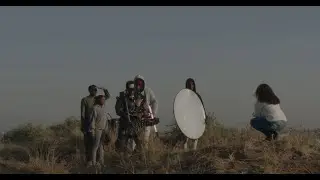 Nadia Mukami X Bruce Melodie - KIPEPEO ( Behind The Scene)