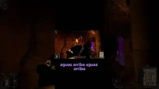 Aguas #darkanddarkerclips