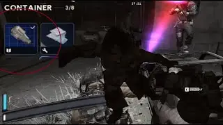 I met Frank Sinatra in ARC RAIDERS (WTF????)