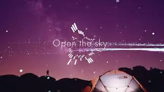 Hodei - Open The Sky