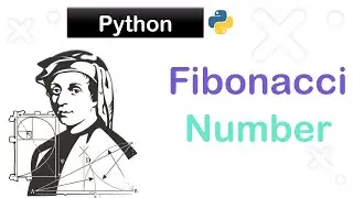 Write a program that creates function for nth fibonacci number || python fibonacci ||pythonquestion
