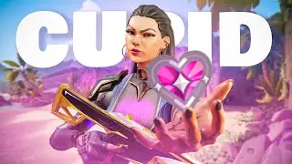 Cupid ( Valorant Montage )
