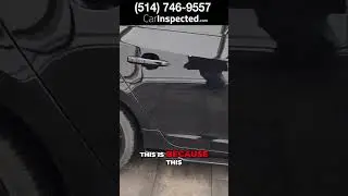 2018 Volvo V60 Polestar car inspection by Car Inspected™