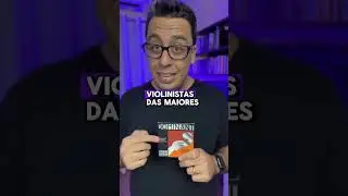 A corda queridinha dos músicos profissionais.