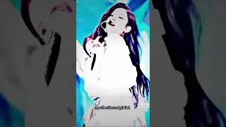 Jennie edit