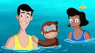 Curiosul George , episoade noi