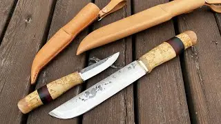 Puronvarsi  @thetopicala How to -