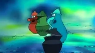 BEWARE! (YouTube Poop)