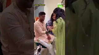 RAKSHABANDAN पर SURYAKUMAR YADAV ने अपनी बहन से रखी ये शर्त |SportsTak