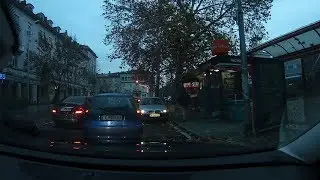 Спрял на спирка за цигари