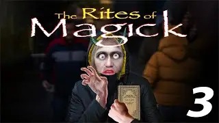 The Rites of Magick [2005] [DVD]