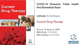 COVID-19 Research, Public Health and Biomedical Basis | Bentham Science