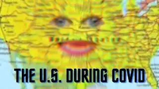 The U.S. during COVID