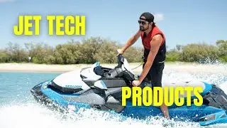 Jet Tech Products
