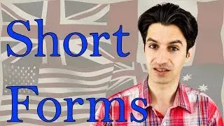 Short Forms