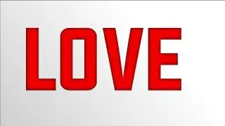 Love name logo in pixellab | pixellab logo design | pixellab logo design tutorial | pixellab logo