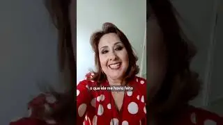 Queria te contar uma história!