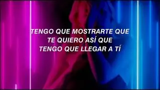 Can't Fight This Feeling - Sophie Ellis-Bextor (ft. Junior Caldera)