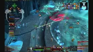 How to: Lord Marrowgar (25 Man)