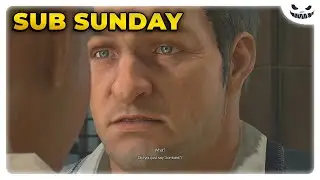 🔴ITS SUB SUNDAY