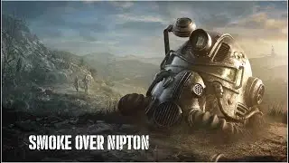 Fallout New Vegas, Ep. 3: Smoke over Nipton