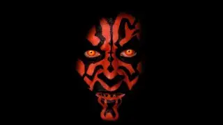 Darth Maul Lightsaber Ultimate FX Hasbro - Batwars Toys