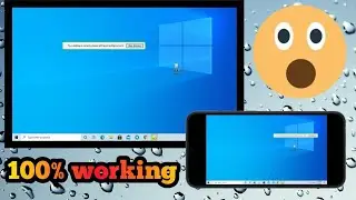 How to control your computer with your Android phone | Chrome Remote Desktop [2021]