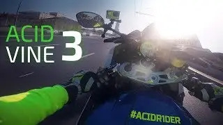 Acid vine # 3 Remember this day