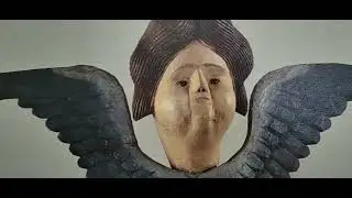 Кирилло-Белозерский Монастырь.Обзор колокольни.(часть 2).