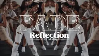 FADE // REFLECTION THE WORKSHOP X FOREVER 21