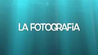 La Fotografia