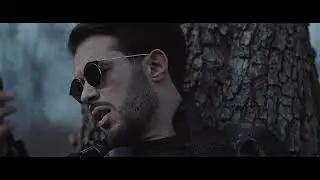 Khachents Arthur - AXIOM ( feat. David Greg)
