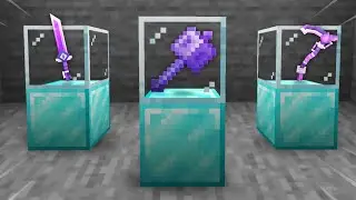 Wielding Overpowered Weapons