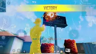 FREE FIRE HIGHLIGHTS #2