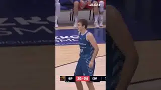 Josip Vrankić 💙 Guuk Gipuzkoa #basketball #primerafeb #sports