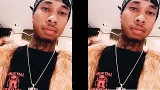 Tyga takes a big L (breaks up with kylie jenner)