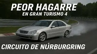 La licencia mas dificil que me enfrente - Gran Turismo 4 | AvicharHD