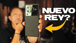 ¿POR QUÉ EL VIVO X80 PRO ES MEJOR QUE UN SAMSUNG? - VALE LA PENA EL VIVO X80 PRO ?
