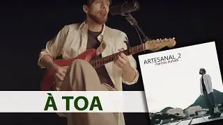 Marcelo Durham - NA TELHA  -  