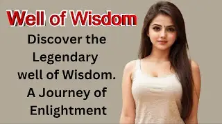 The Well of Wisdom ||  An Ancient Tale of Knowledge || #01 Video