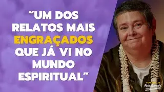 O caso de um Espírito que não acreditou em seu Mentor após o Desencarne | Cortes de Halu