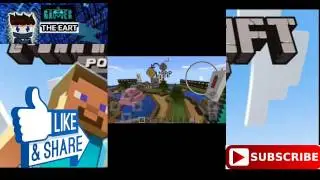 Minecraft PE | maen server