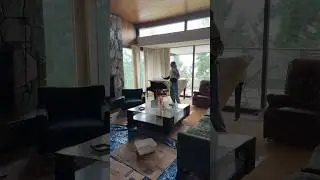 I bought an abandoned home..