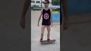 VC é skatista? Recomendações [para iniciantes e amadores]