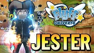 Die Unbeliebtheit des Jesters