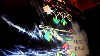 Ub3R R4vE Full Combo (SM) Luy