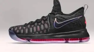 My thoughts on the Kd9
