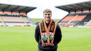 First Words | Joe Grimwood
